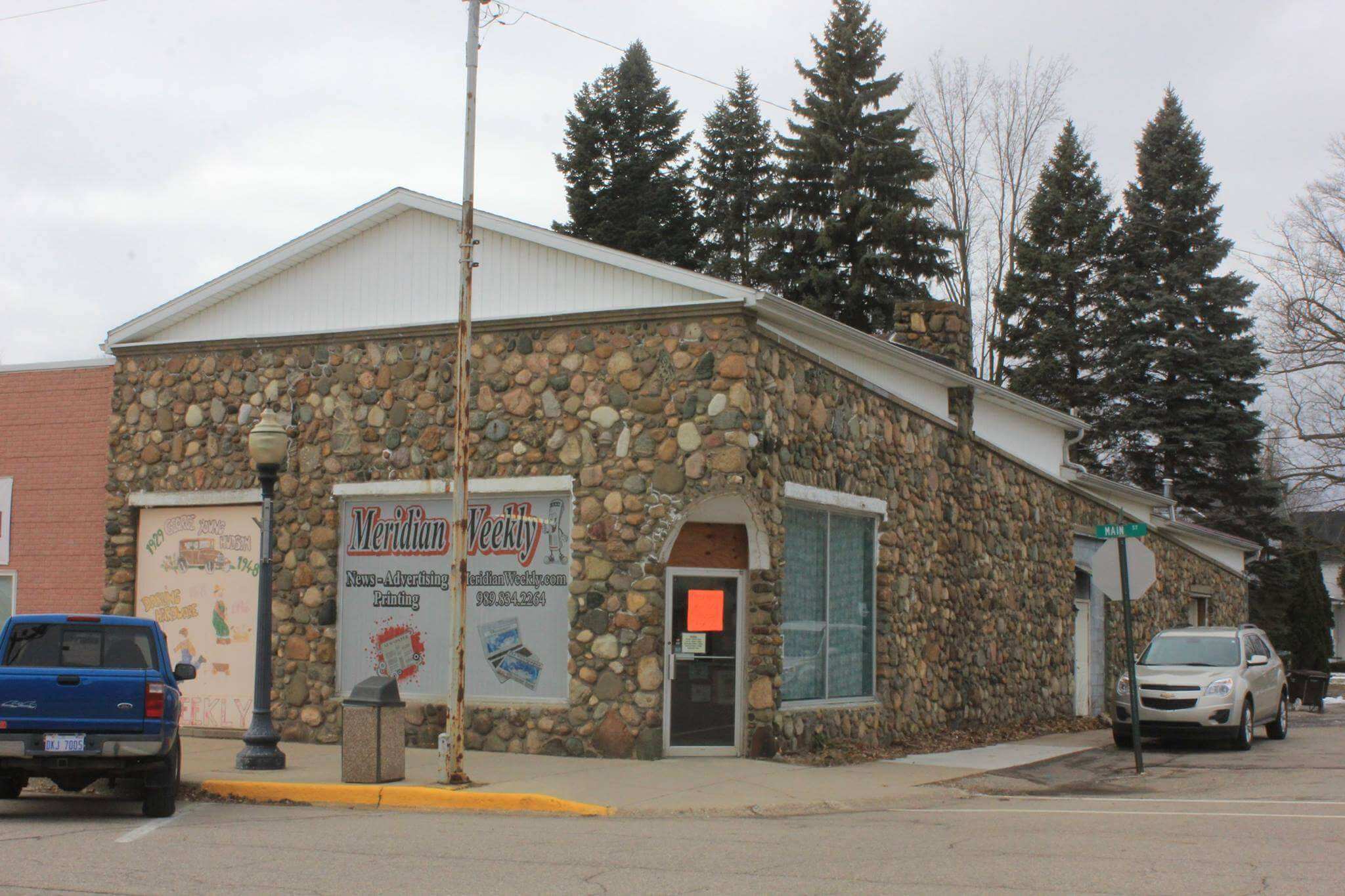 Published by The News Desk