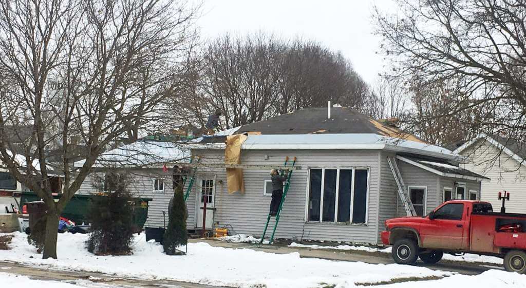 Meridian Weekly – February 2, 2020