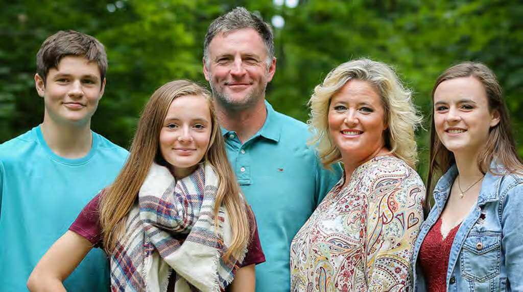 Meridian Weekly – February 23, 2020