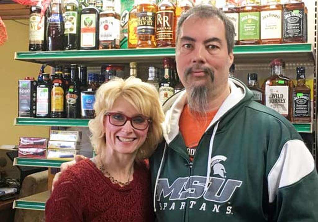 Meridian Weekly – February 9, 2020