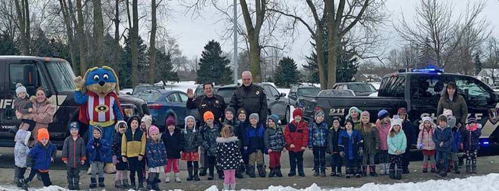 Meridian Weekly – January 26, 2020