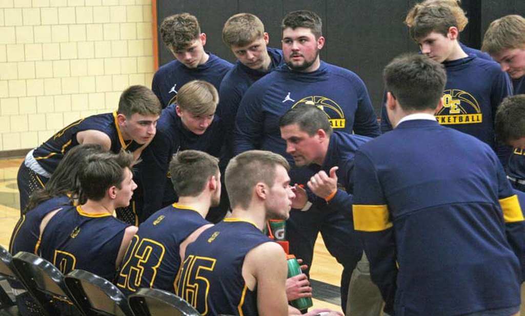 The Meridian Weekly – March 15, 2020