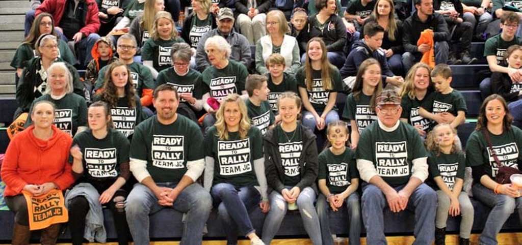 The Meridian Weekly – March 8, 2020