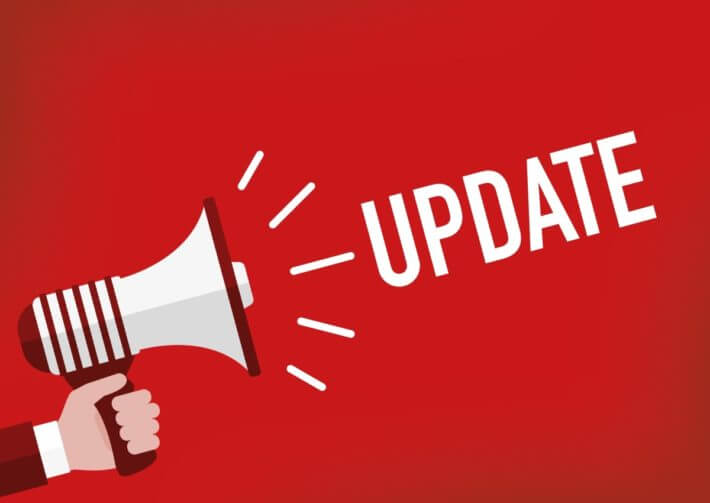 Office Hours Updated Information