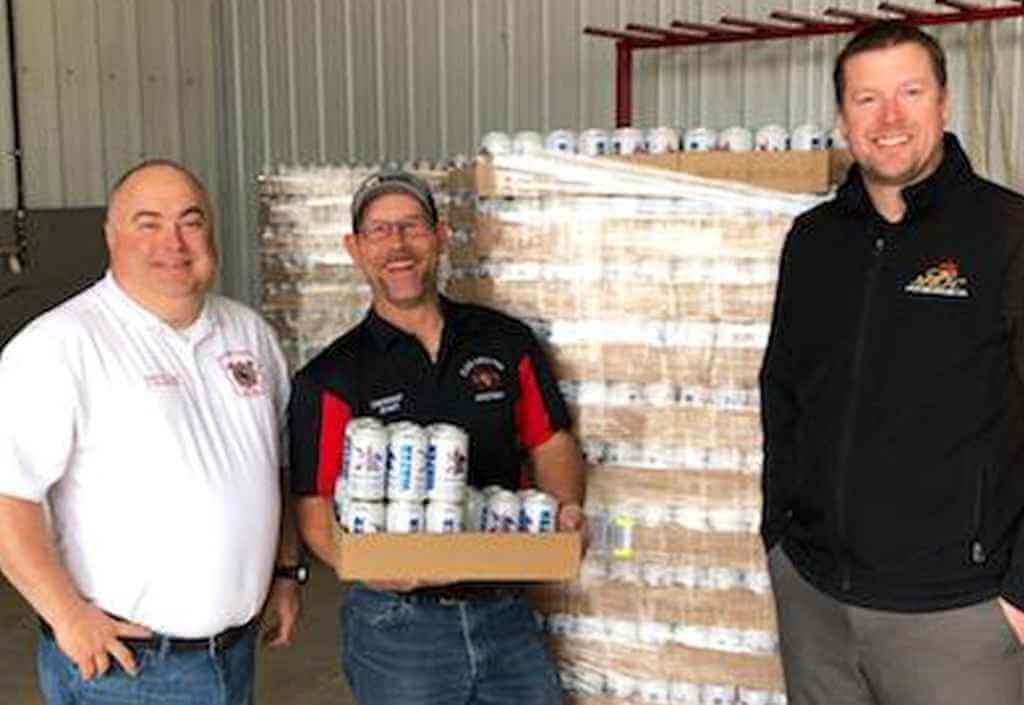 The Meridian Weekly – May 17, 2020