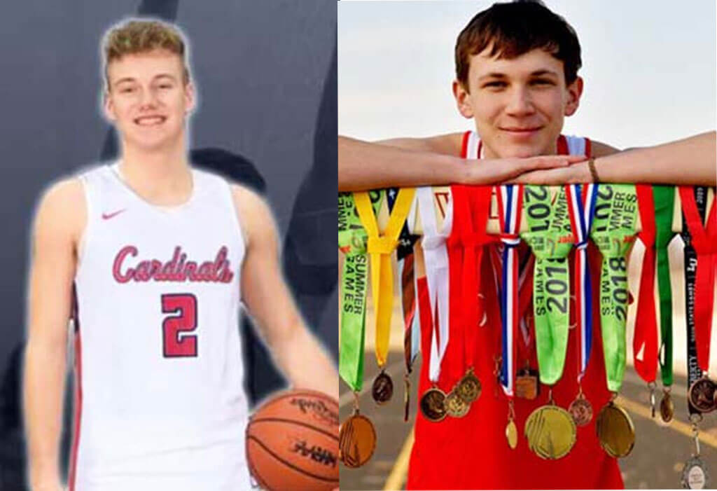 The Meridian Weekly – May 3, 2020