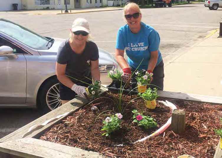 The Meridian Weekly – May 31, 2020