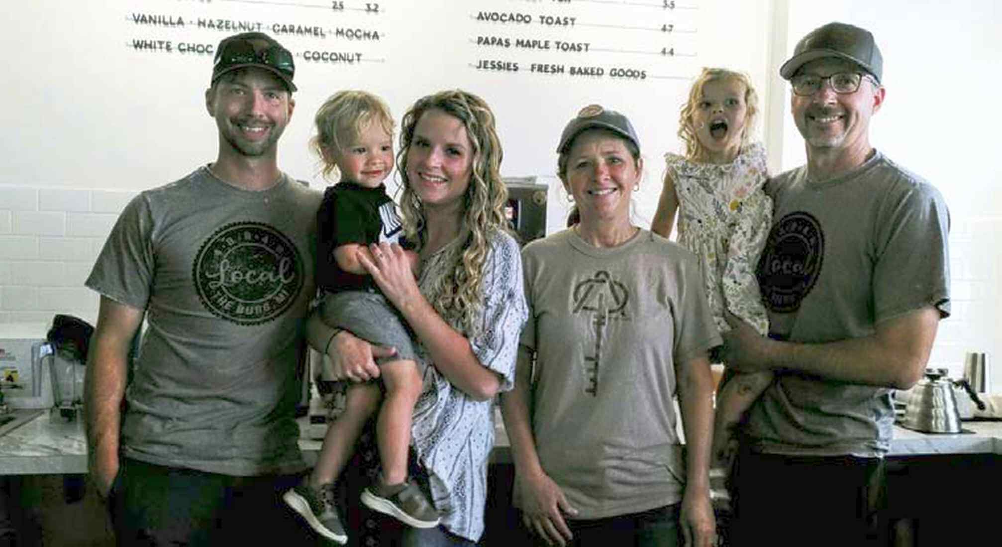 The Meridian Weekly – June 7, 2020