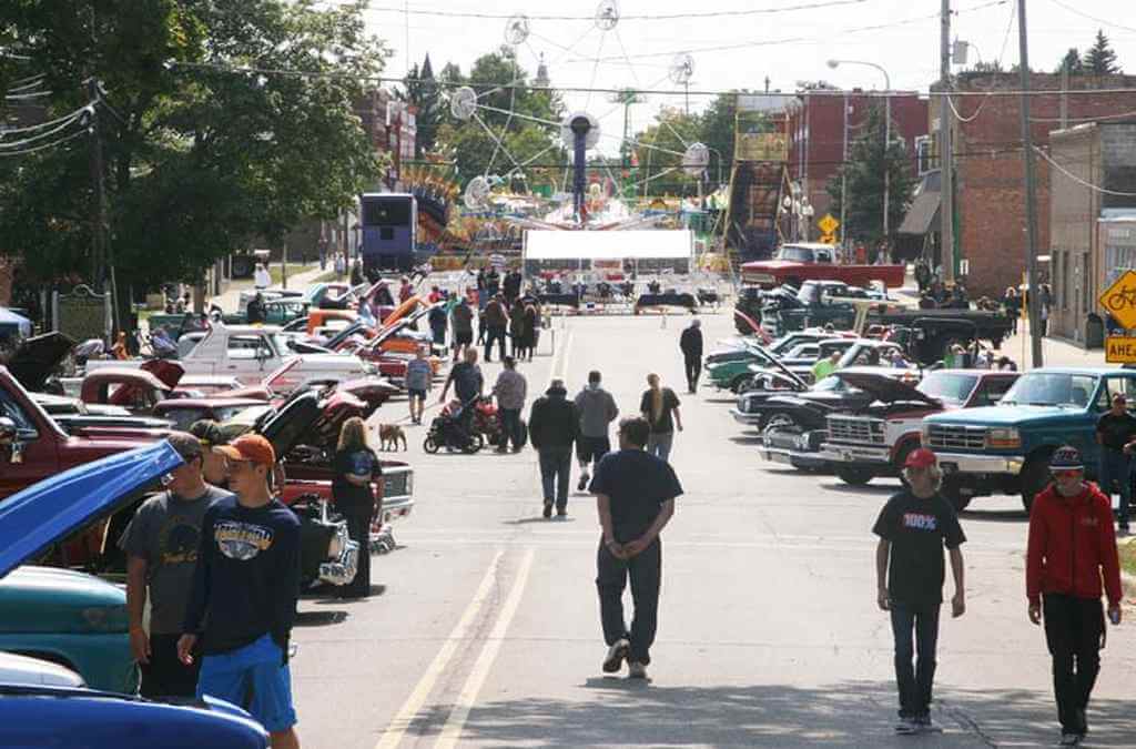 The Meridian Weekly – June 21, 2020