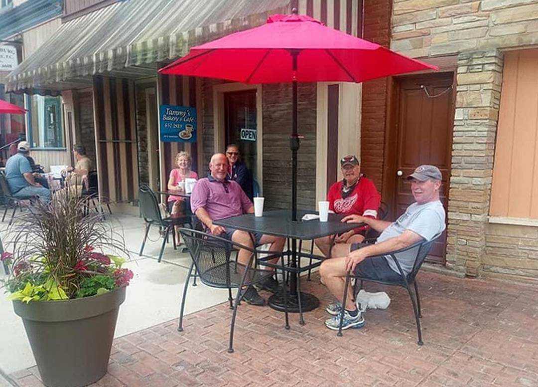 The Meridian Weekly – July 5, 2020