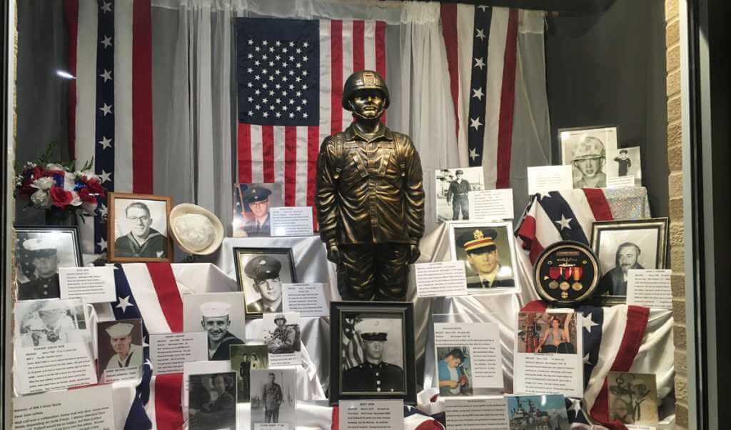 The Meridian Weekly – September 13, 2020