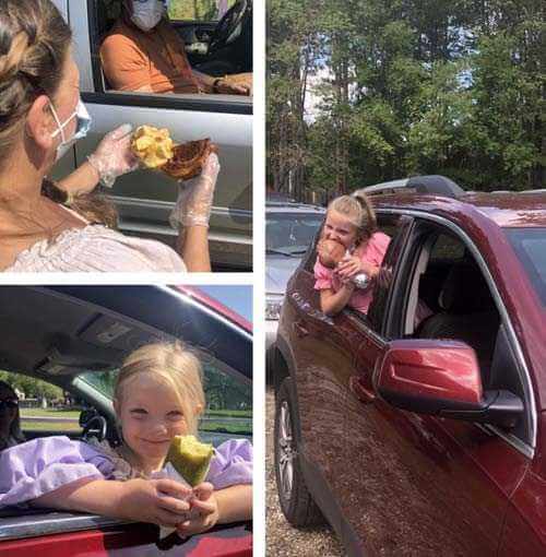 The Meridian Weekly – September 20, 2020