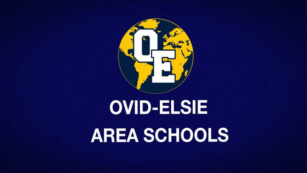 Positive COVID Tests in OE School District