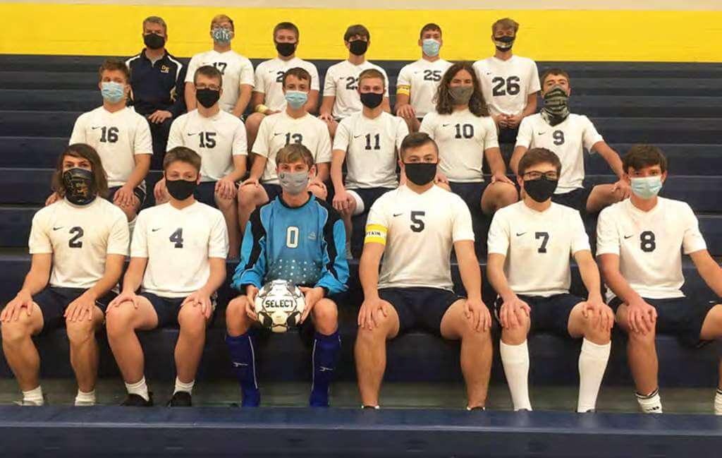 The Meridian Weekly – September, 27 2020