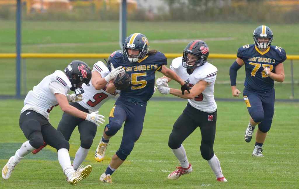 The Meridian Weekly – September 6, 2020