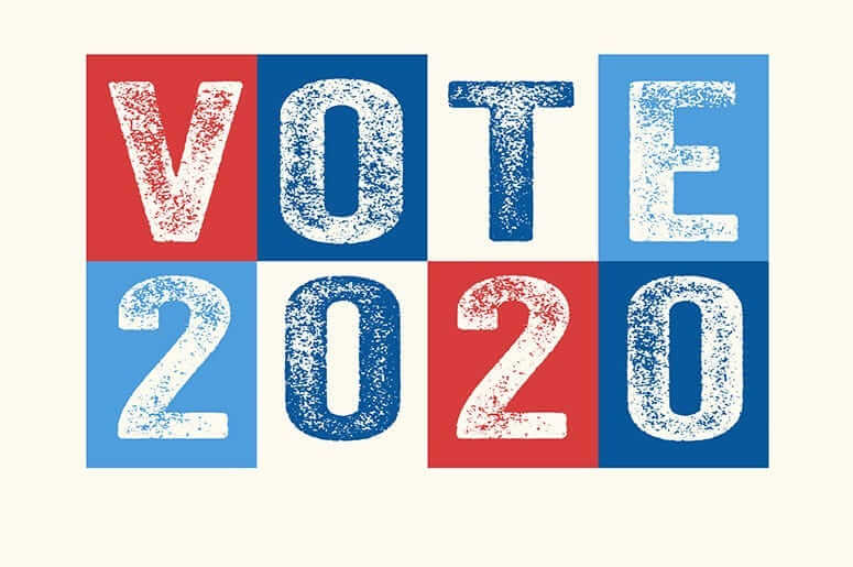 2020 Vote: Listing of Local Polling Places – Polls Open 7am-8pm