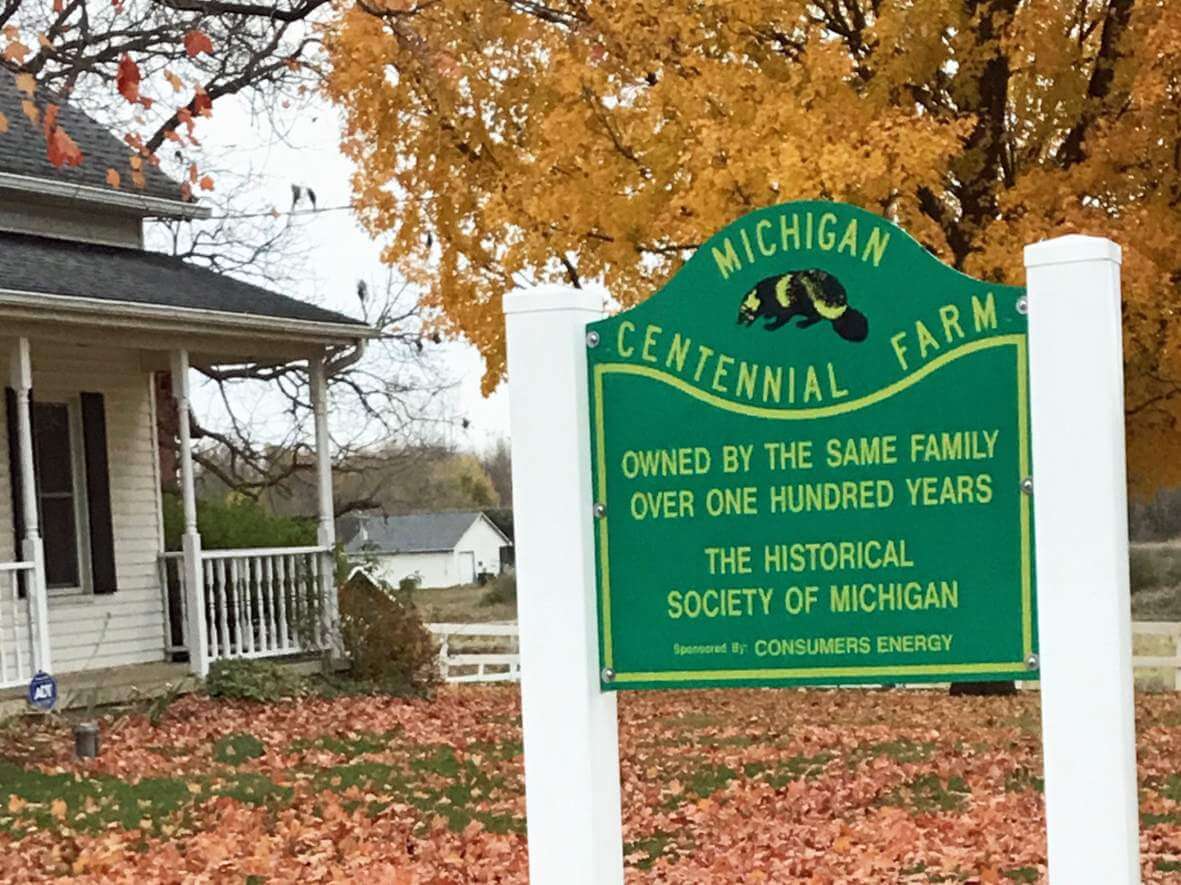 The Meridian Weekly – November 1, 2020