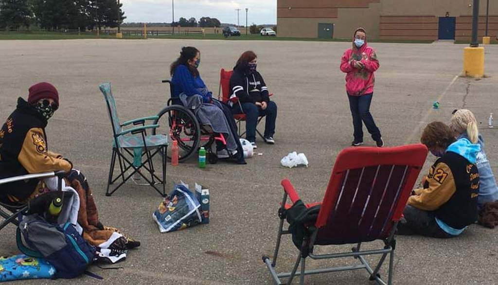 The Meridian Weekly – October 25, 2020