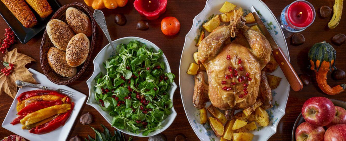 The Meridian Weekly – November 15, 2020