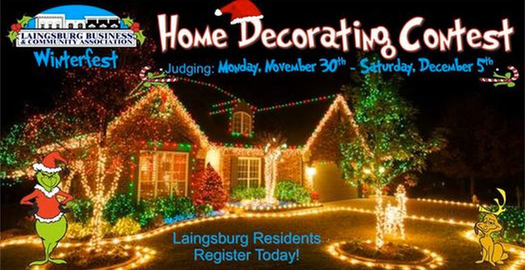 Winterfest in Laingsburg