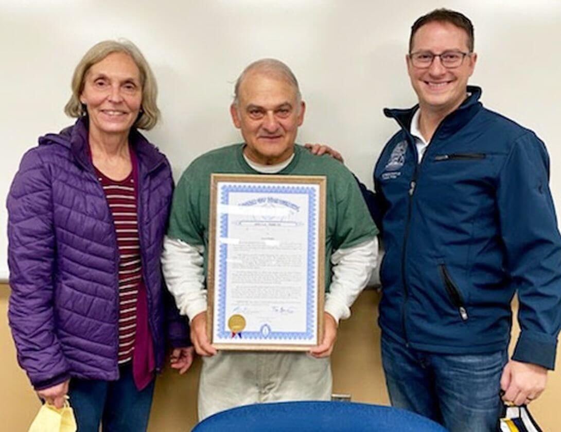 The Meridian Weekly – November 22, 2020