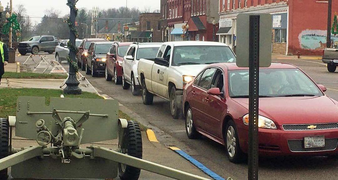 The Meridian Weekly – November 29, 2020