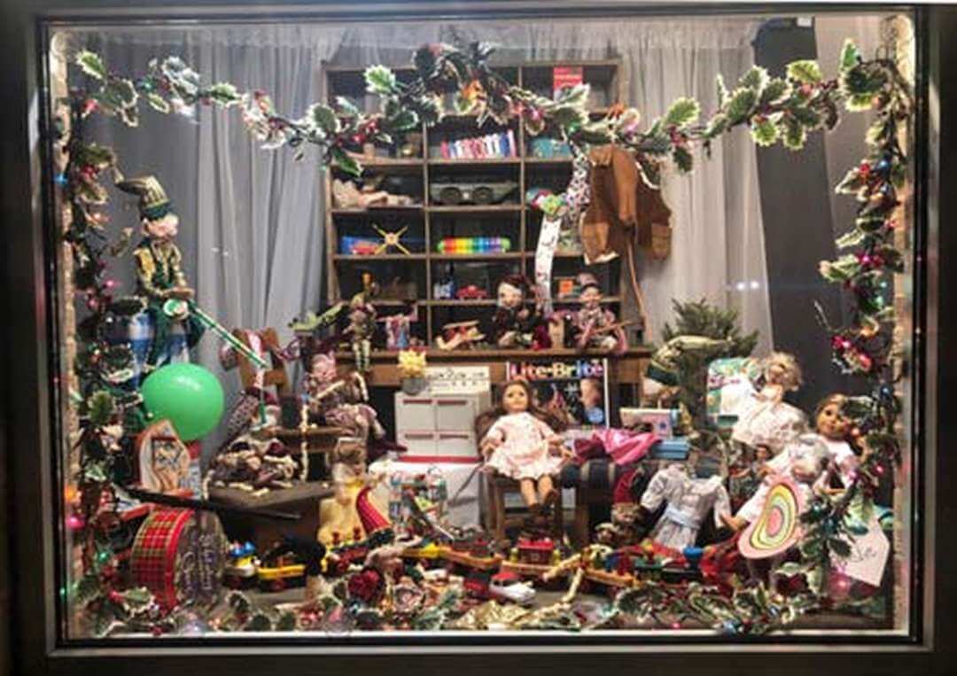 The Meridian Weekly – December 13, 2020