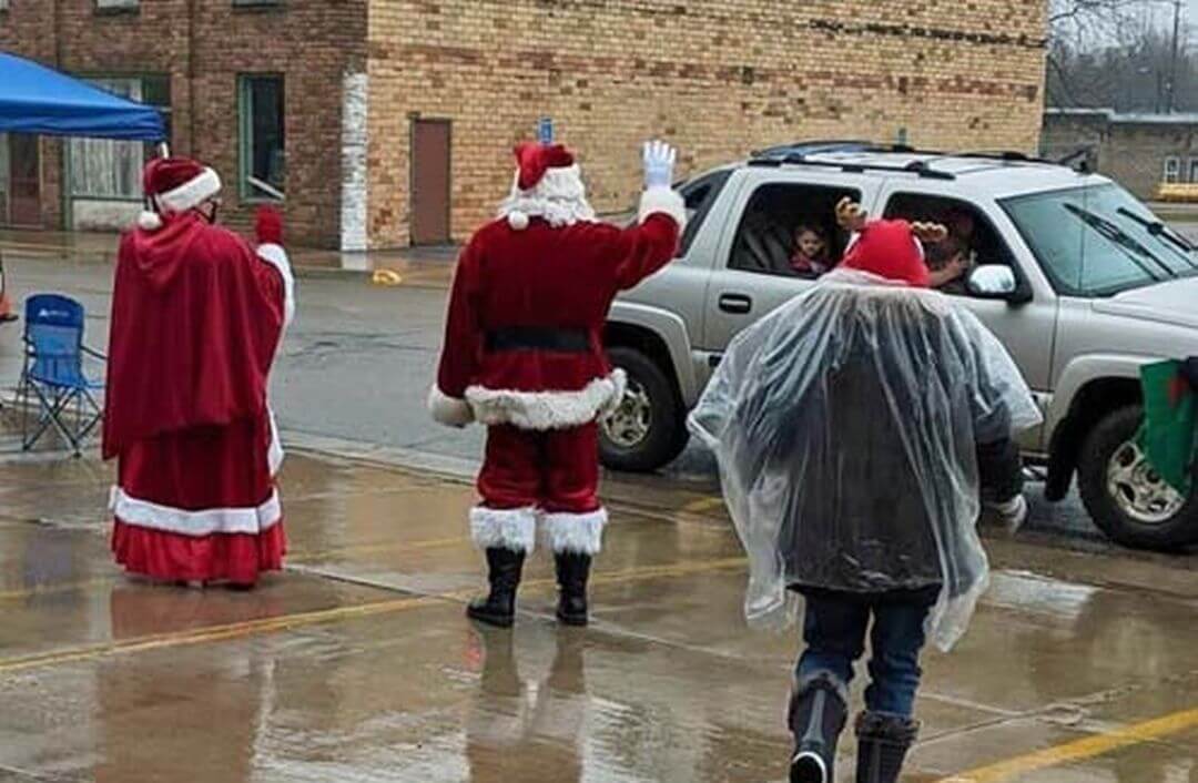 The Meridian Weekly – December 20, 2020