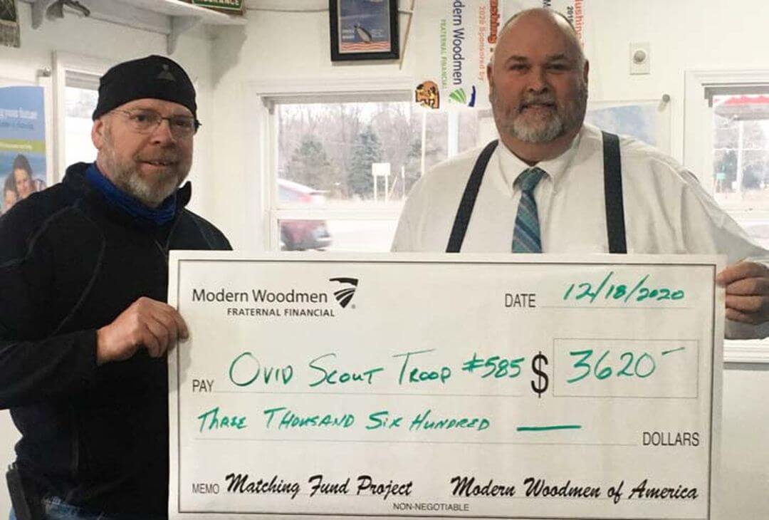 The Meridian Weekly – December 27, 2020