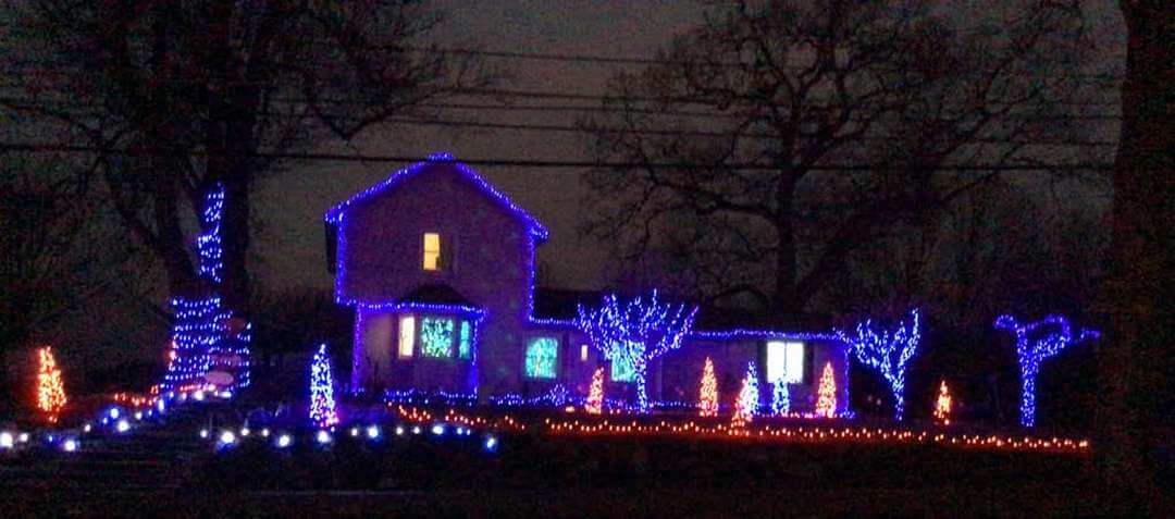 The Meridian Weekly – December 6, 2020