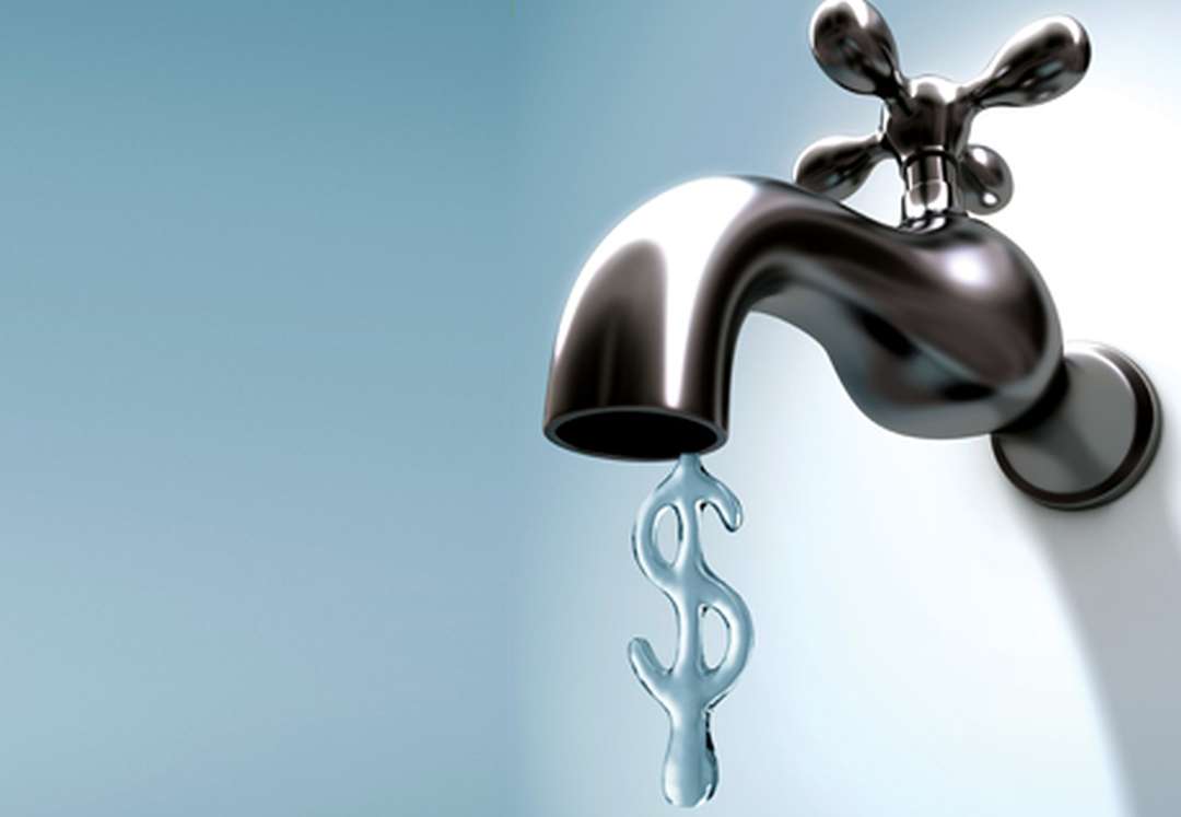 Water Rate Increase for City Residents