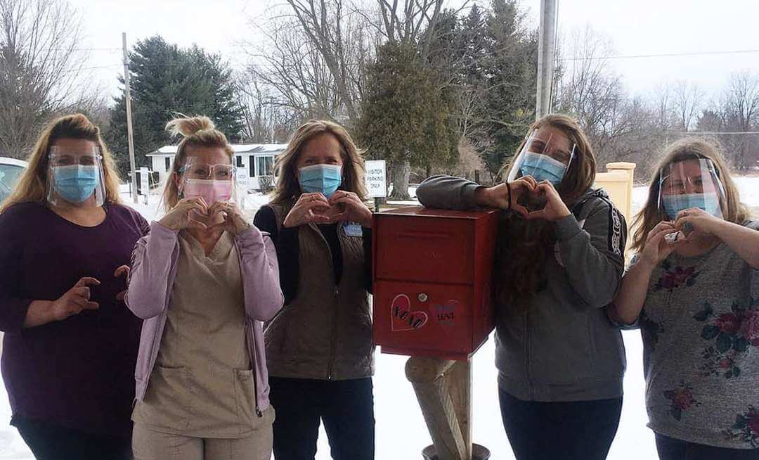 The Meridian Weekly – February 7, 2021