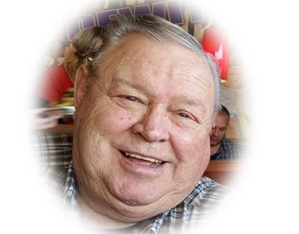 Michael J. Doerr. September 17, 1935 – February 16, 2021