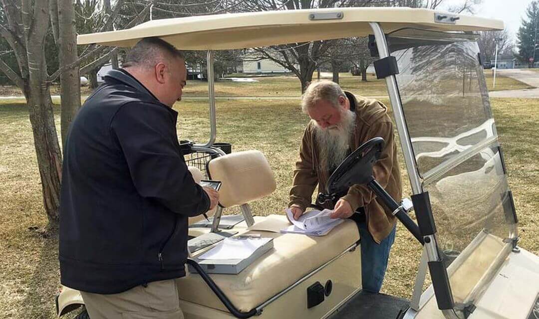 The Meridian Weekly – March 14, 2021