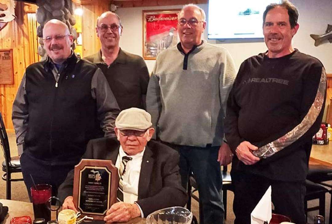 The Meridian Weekly – March 28, 2021