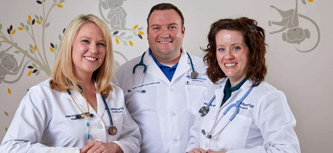 The Meridian Weekly – April 18, 2021