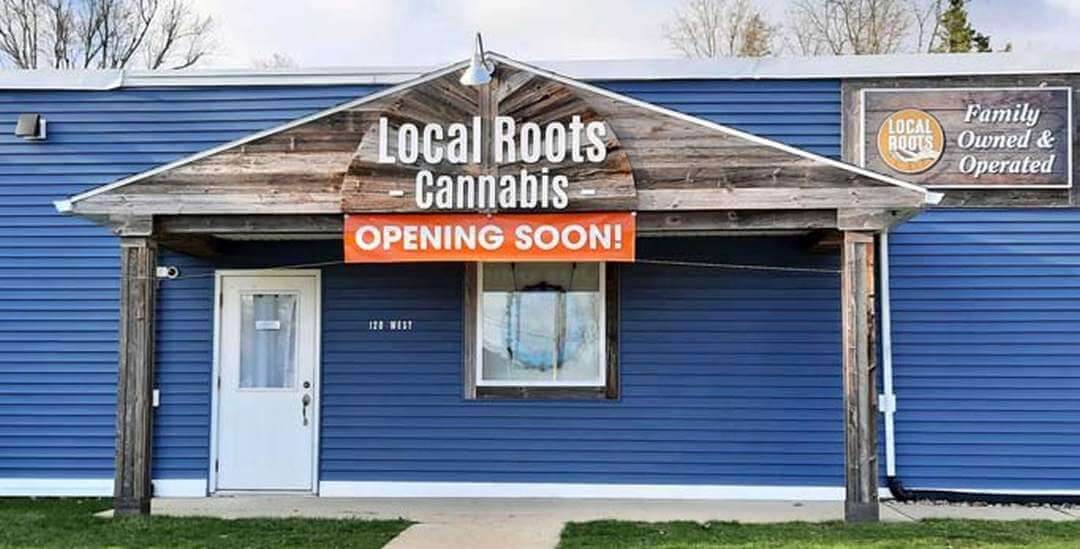 The Meridian Weekly – April 25, 2021