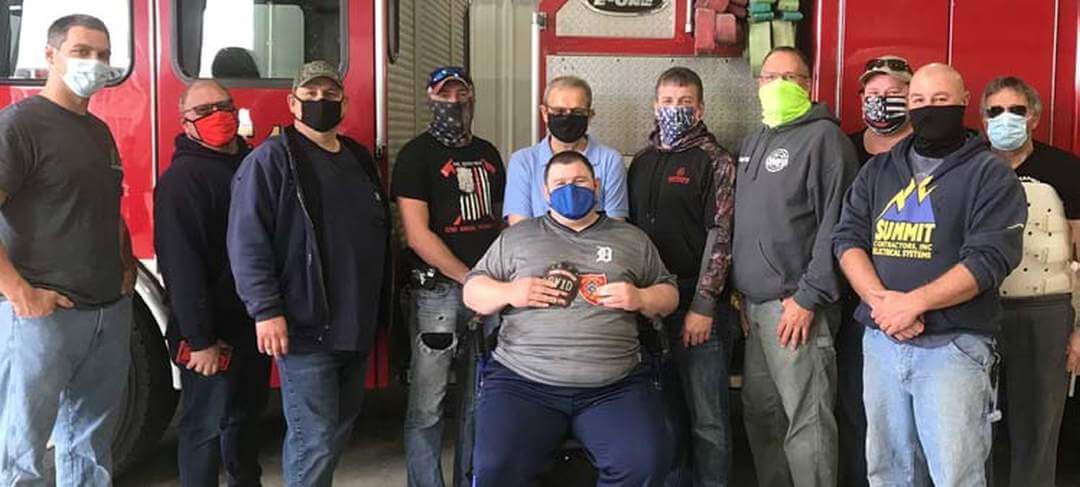 The Meridian Weekly – May 16, 2021