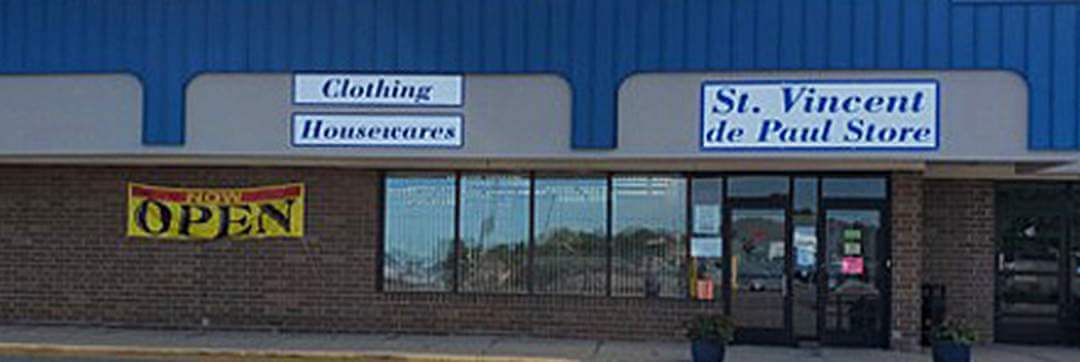 St. Vincent de Paul-St. Joseph Conference and St. Vincent de Paul Store – St. Johns Celebrate Monumental Anniversaries in 2021