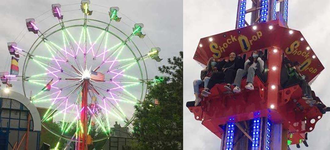 The Meridian Weekly – May 30, 2021