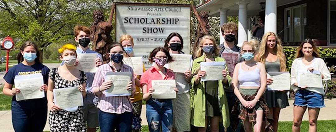 The Meridian Weekly – May 9, 2021