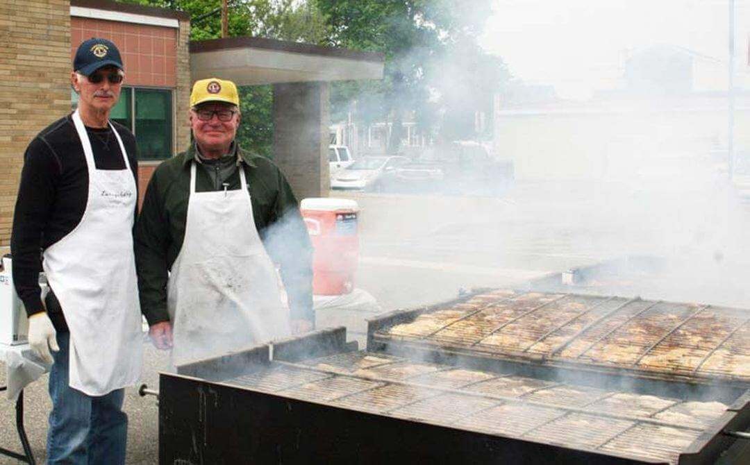 The Meridian Weekly – May 2, 2021