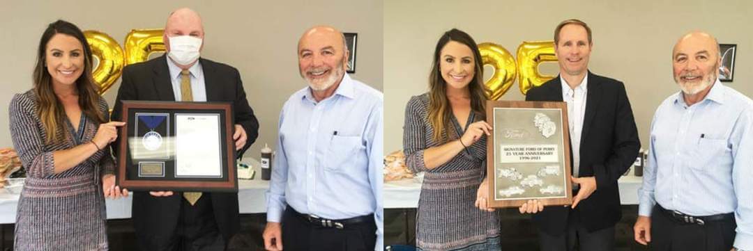 The Meridian Weekly – June 13, 2021