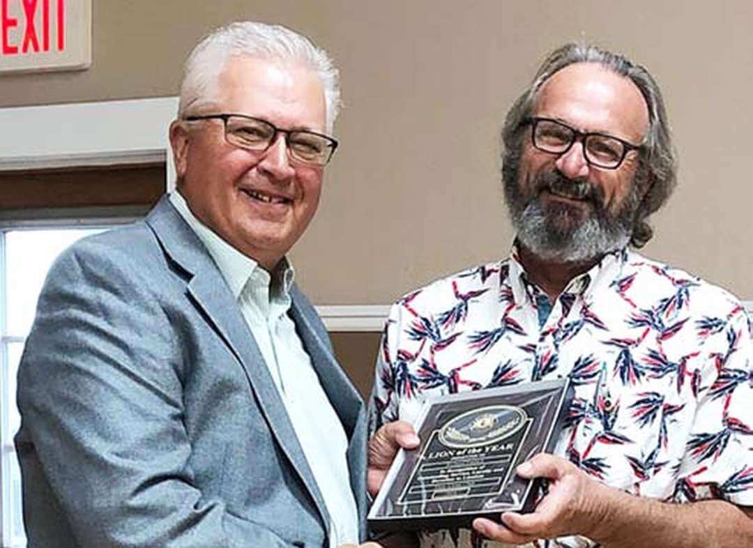 The Meridian Weekly – June 27, 2021