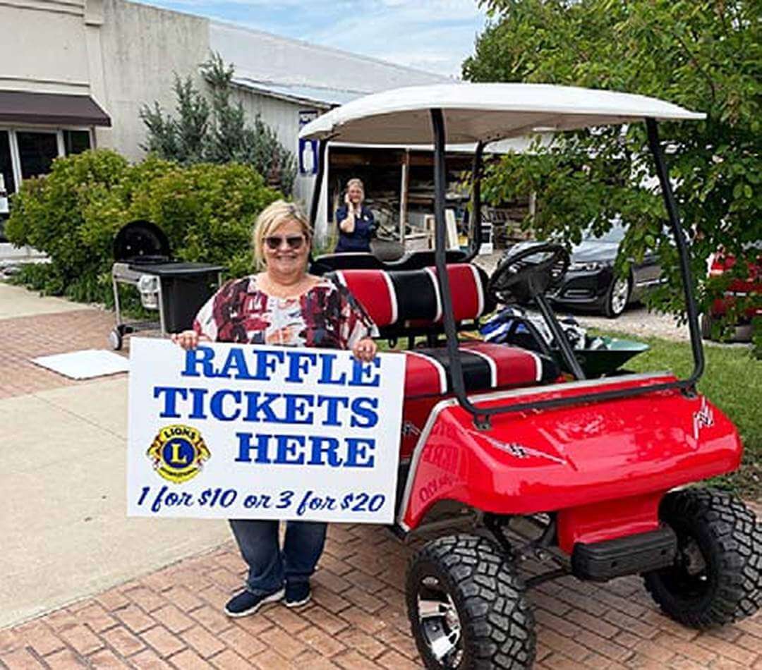 Springtime Festival Bloomed Into Success