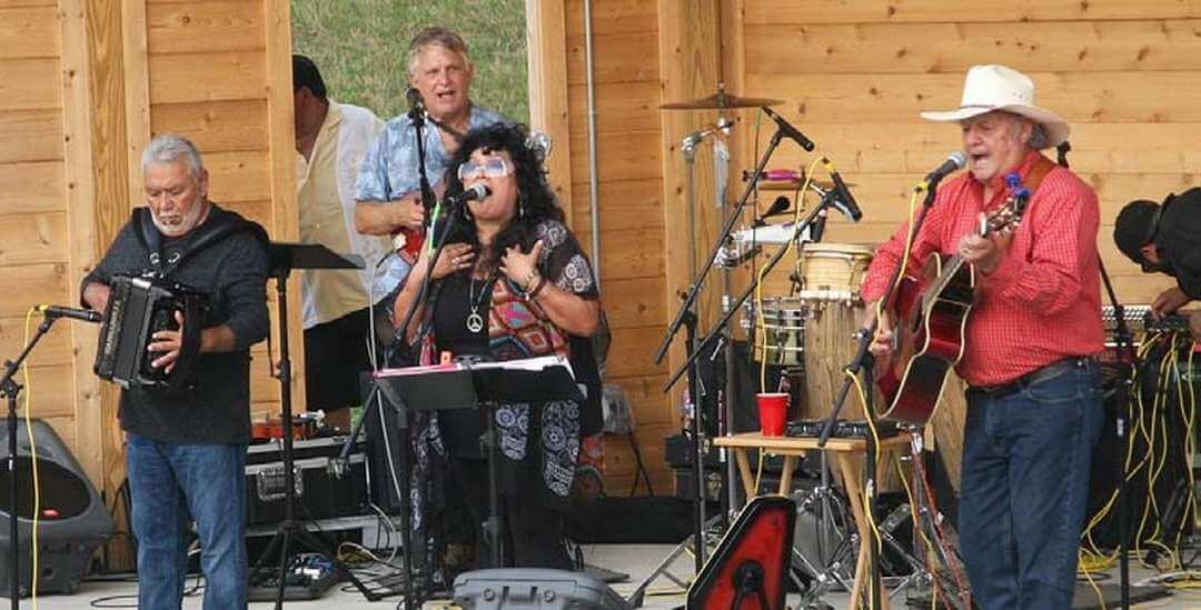 The Meridian Weekly – August 1, 2021