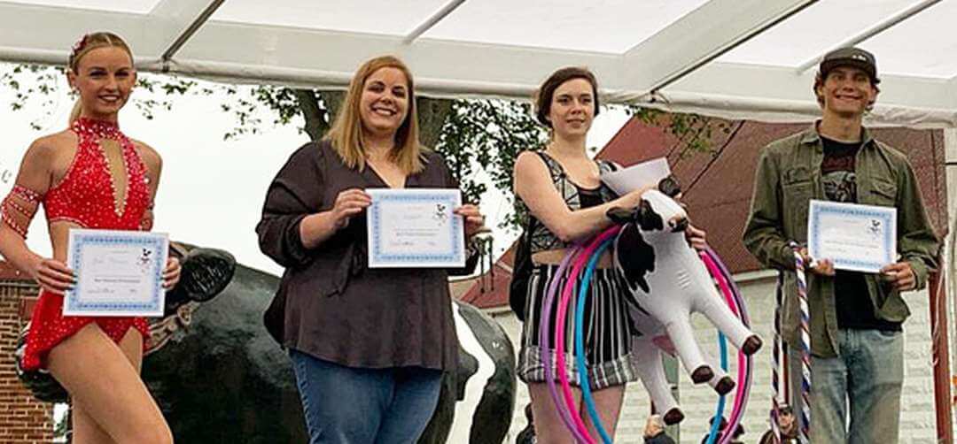 The Meridian Weekly – July 11, 2021