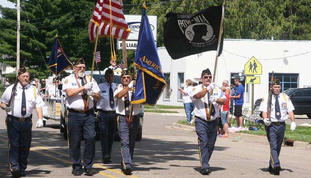 Elsie Dairy Festival 2021