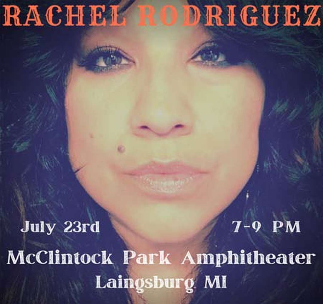 The Meridian Weekly – July 18, 2021