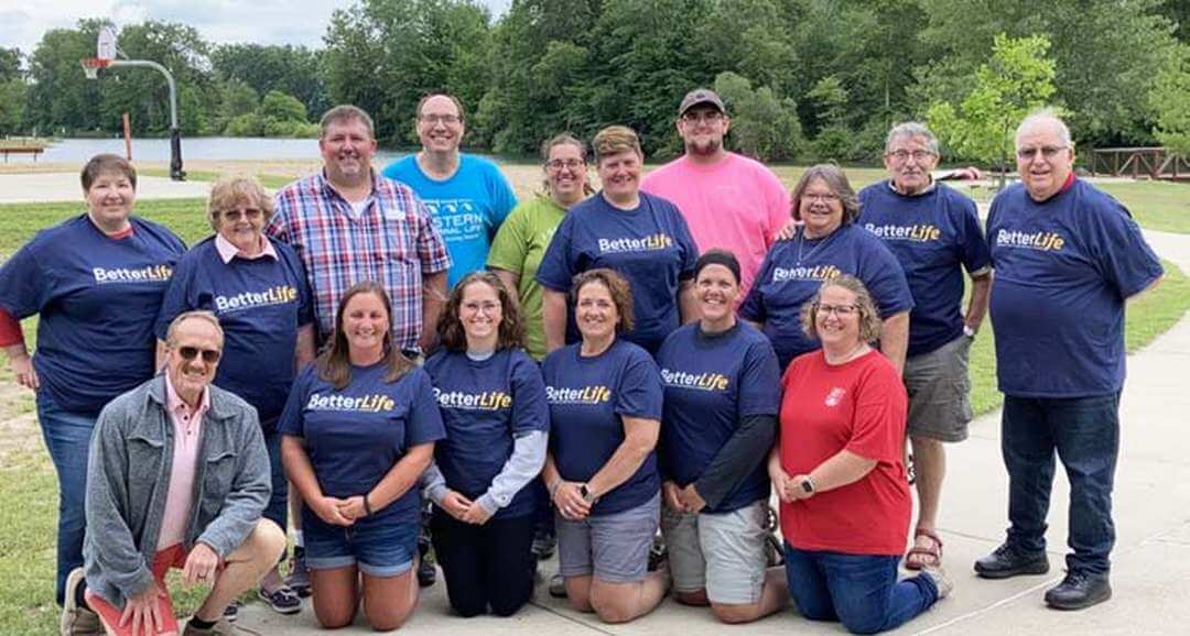 The Meridian Weekly – July 25, 2021